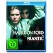 Frantic [Blu-ray]