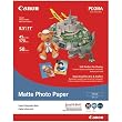 8 1/2" x 11" Matte Photo Paper - 50 sheets