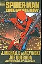 Spider-Man: One More Day