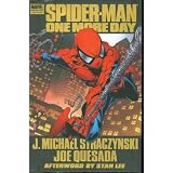 Spider-Man: One More Day Premierepar J. Michael Straczynski