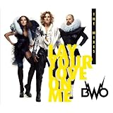 Music : Lay Your Love on Me [CD 2]