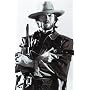 Clint Eastwood Entertainment Poster Print, 24x36