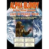 Alpha Blondy - Live in Peace Tour