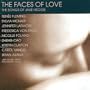 The Faces of Love ~ The Songs of Jake Heggie / Fleming, McNair, Larmore, von Stade, Forand, Cao, Clayton, Vaness, Asawa