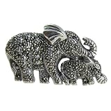 Brooches In Sterling Silver Indian Jewelry