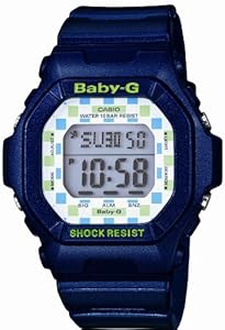 Casio Baby-G Series Women's Watch BG-5600CK-2JF (Japan Import)