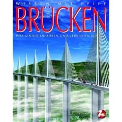 Br�cken: Wissen mit Pfiff