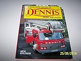 The illustrated history of Dennis buses and trucks