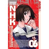 Welcome to the N.H.K., Volume 6