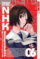 Welcome to the NHK: v. 6
