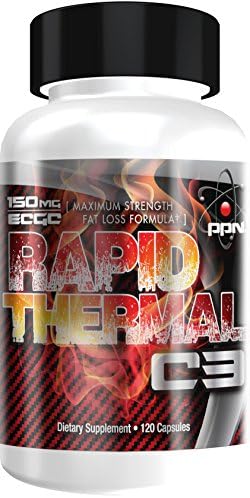 Rapid Thermal C3®
