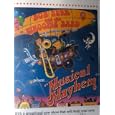 Bob Kerr and the Whoopee Band present "Musical Mayhem"