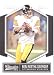 2010 Donruss Classics Football Card # 77 Ben Roethlisberger / Pittsburgh Steelers / NFL Trading Card by Panini in Protective Screwdown Case