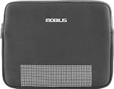 Mobilis - 007003 - SLV-431C - Sacoche pour Ordinateur portable 11" - 14" - Noir/Gris