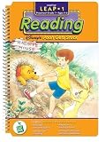 First Grade LeapPad Book: Pooh Gets Stuck