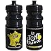 Tour De France 20 oz. Tour De Jour Series Water Bottle