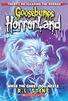 When the Ghost Dog Howls