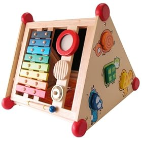 【クリックで詳細表示】I’mTOY 指先レッスンボックス