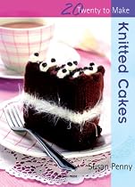 Knitted Cakes (Twenty to Make)