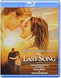The Last Song (Two-Disc Blu-ray/DVD Combo)