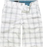 Search : VOLCOM Frickin Plaid Mens 22" Shorts