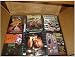 Wholesale Lot Of 25 Dvds