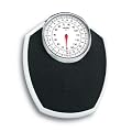 HoMedics 199 WHDR Mechanische Personenwaage im Arztpraxisstil