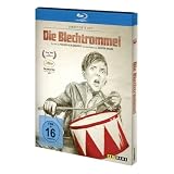 Die Blechtrommel (Director's Cut) [Blu-ray] [Director's Cut]von "Mario Adorf"