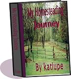 My Homesteading Journey