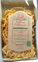 Rustichella D' Abruzzo Saffron Fettuccine Egg Pasta 8.8 Oz.