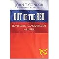 Out of the Red (Investment and Capitalism in Russia) (Hardcover)