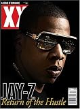 XXL Magazine: Jay-Z (November 2007) (Return of the Hustle)