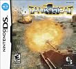 Tank Beat NDS