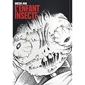L'enfant insecte