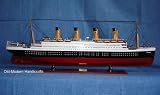 Titanic painted 32L
