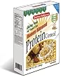 Kay's Naturals Gluten Free High Protein Honey Almond Cereal, 9.5-Ounce Boxes (Pack of 6)