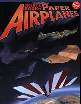 Klutz Book of Paper Airplanes