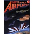 Book of Paper Airplanes (Klutz)