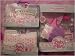 Baby Alive Diapers,food,accessories,little Adventure Travel Set