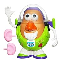 Playskool Mr. Potato Head Toy Story 3 Movie - Spud Lightyear