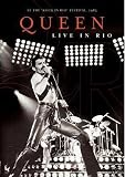 Queen Live IN Rio 1985