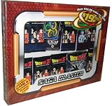 Dragon Ball Z Saga Blaster (over 140 cards!) Dragonball Z Collectible Trading Card Game