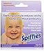 Spiffies Toothwipes, Grape Wipes, 20-Count ( Pack of 3) ( Pack May Vary )
