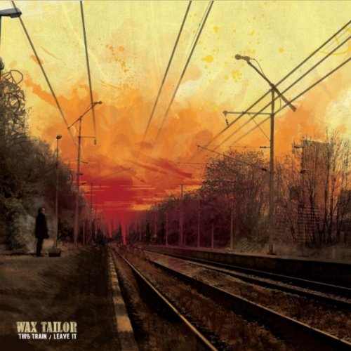 Wax Tailor Photo 5