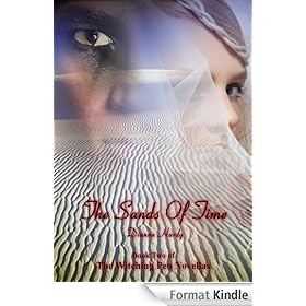 The Sands Of Time (The Witching Pen Novellas)