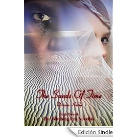 The Sands Of Time (The Witching Pen Novellas)