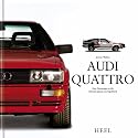 Audi Quattro: Eine Hommage an die Allrad-Legende aus Ingolstadt