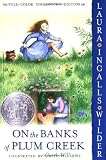 On the Banks of Plum Creek (Little House, Book 4)