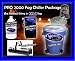 Vortex PRO 2000 Professional Fog Chiller Package