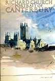 Portrait of Canterbury